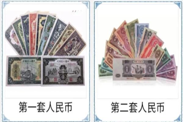 恩施回收旧币