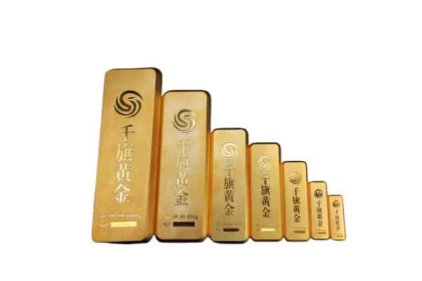 恩施上门回收各种金条价格